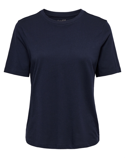 Only - ONLHappy T-Shirt - Night Sky